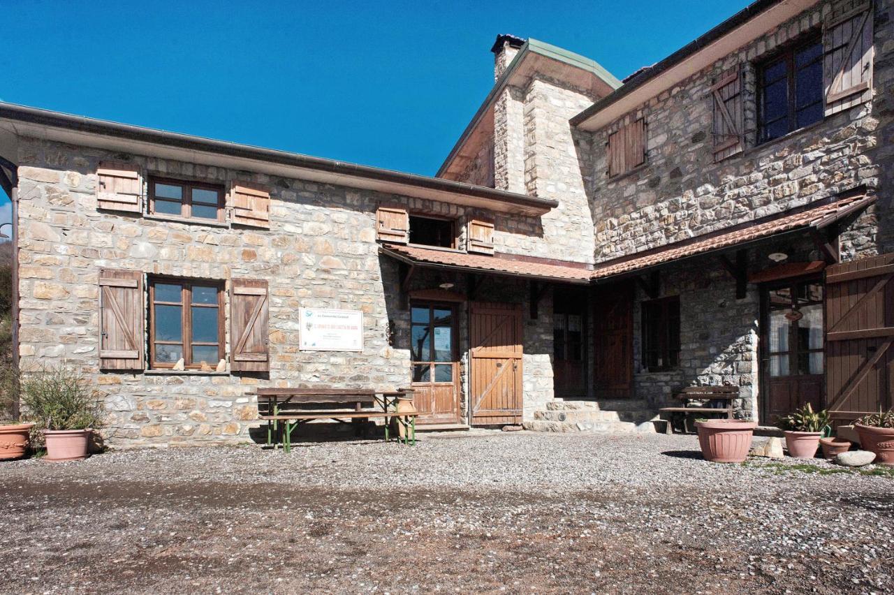 Вилла Casa Della Barcareccia Calice al Cornoviglio Экстерьер фото